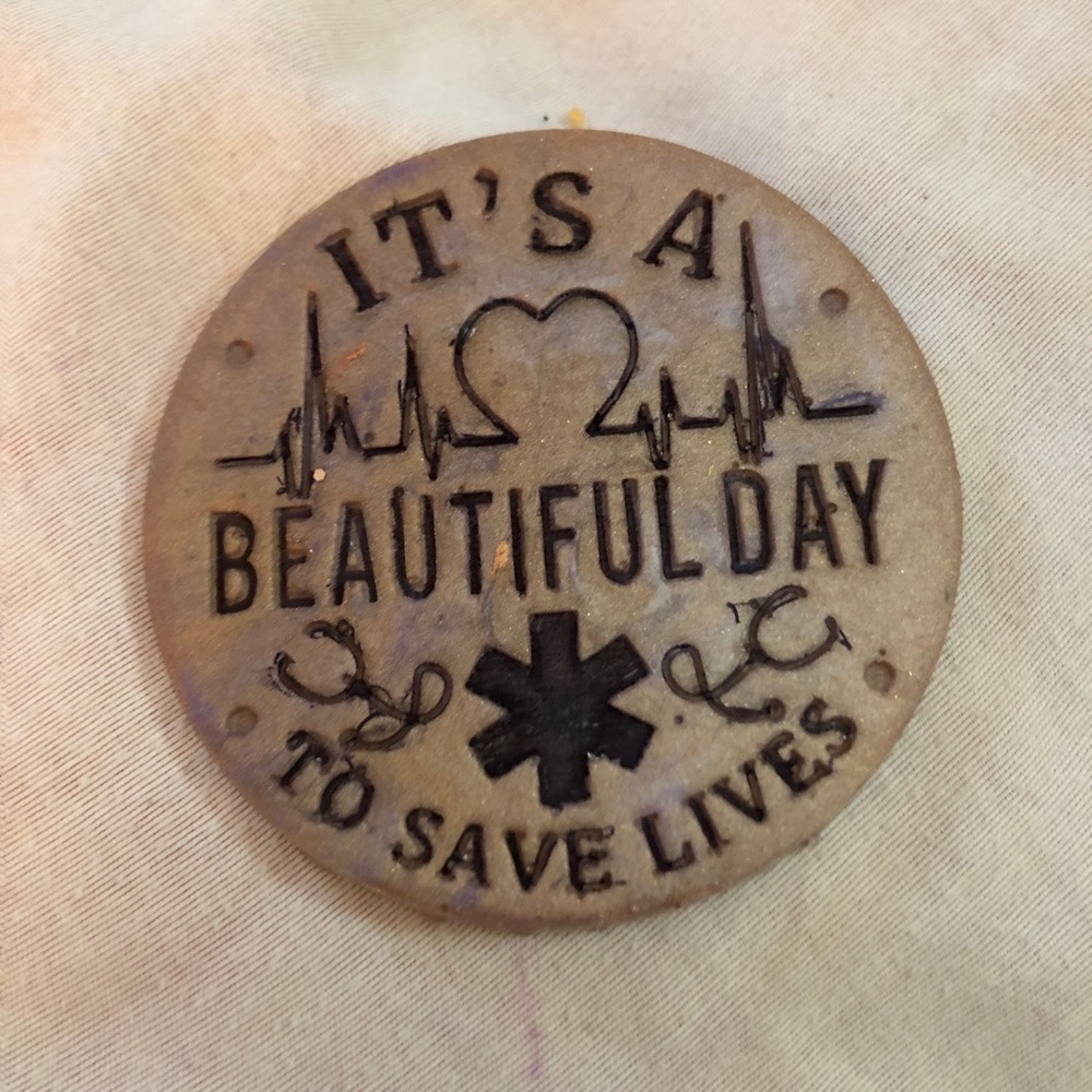 Greys anatomy Merch